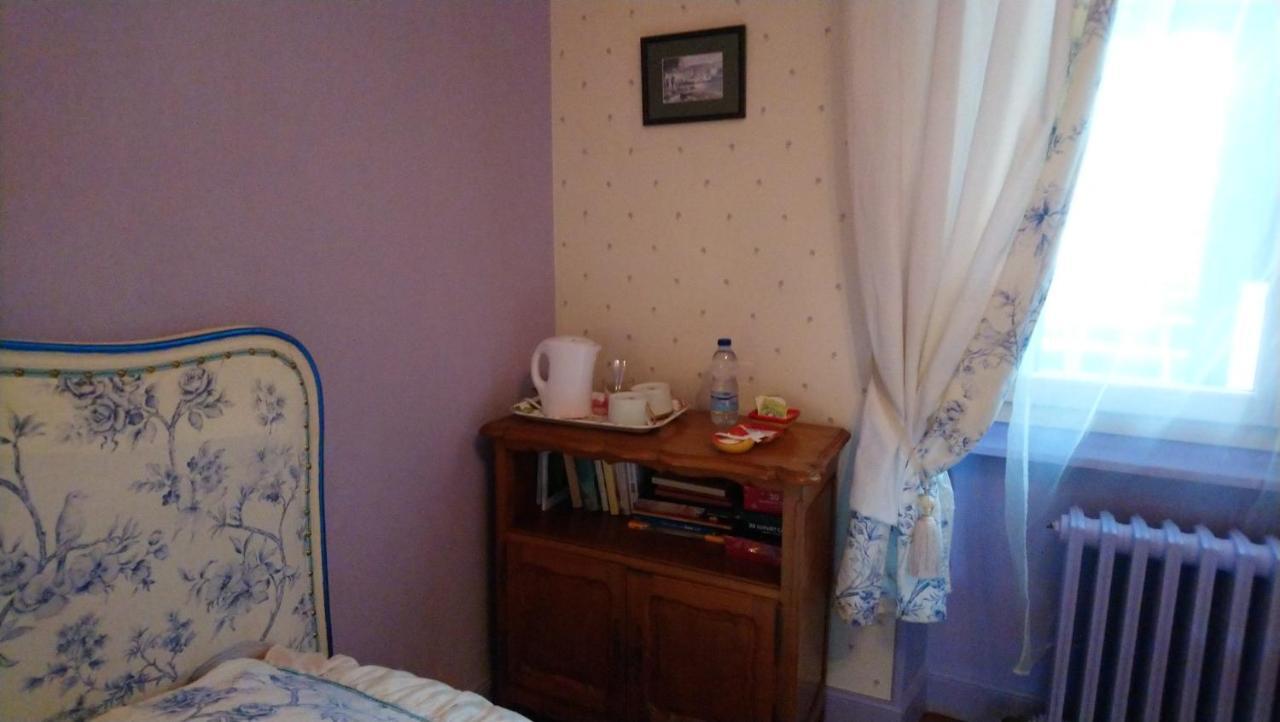 Chez Charlotte Et Michel Apartment Brassac  Bagian luar foto